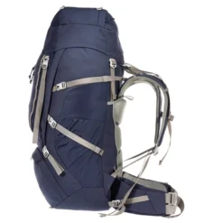FRILUFTS SKARS 55 Frauen - Trekkingrucksack Damen Dark Sapphire -Outdoora Verkäufe 272090002 e skars 55 frilufts 1