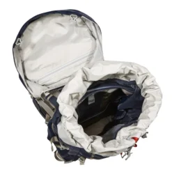 FRILUFTS SKARS 55 Frauen - Trekkingrucksack Damen Dark Sapphire -Outdoora Verkäufe 272090002 g skars 55 frilufts 1