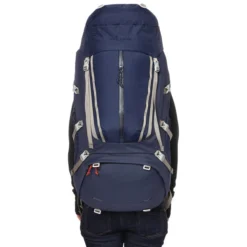 FRILUFTS SKARS 55 Frauen - Trekkingrucksack Damen Dark Sapphire -Outdoora Verkäufe 272090002 i skars 55 frilufts 1
