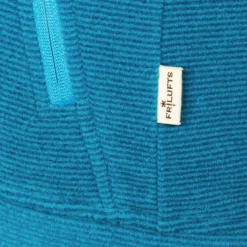 FRILUFTS KVINA HOODED JACKET Frauen - Fleecejacke -Outdoora Verkäufe 278386033 c kvina hooded jacket frilufts 1