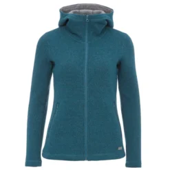 FRILUFTS TYA HOODED JACKET Frauen - Fleecejacke -Outdoora Verkäufe 278393029 a tya hooded jacket frilufts 1