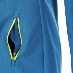 FRILUFTS ALKMAAR HOODED COAT Frauen - Softshelljacke Dark Blue -Outdoora Verkäufe 278396006 f alkmaar hooded coat frilufts