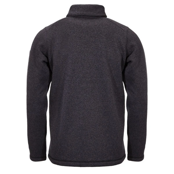 FRILUFTS HAGLEREN KNITTED FLEECE SWEATER Männer - Fleecepullover Dark Sapphire 3 FRILUFTS HAGLEREN KNITTED FLEECE SWEATER Männer - Fleecepullover Dark Sapphire – Bild 3