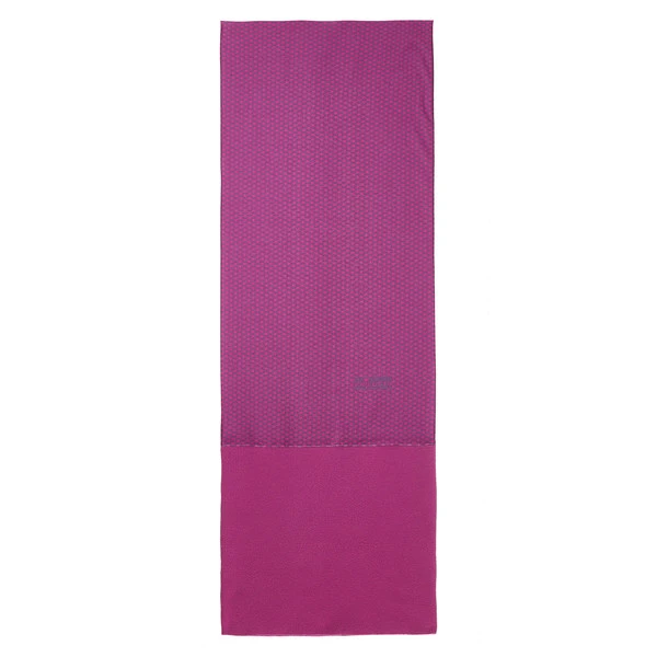 FRILUFTS OBANOS TUBE Unisex - Schal Deep Purple 2 FRILUFTS OBANOS TUBE Unisex - Schal Deep Purple – Bild 2