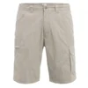 FRILUFTS PRENN SHORTS Männer - Shorts Aluminium