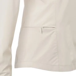 FRILUFTS CABRERA L/S SHIRT Frauen - Outdoor Bluse Offwhite -Outdoora Verkäufe 285038007 e cabrera ls shirt frilufts 1