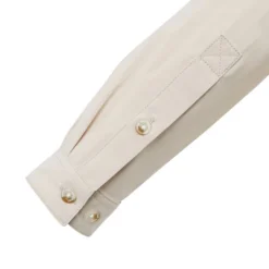 FRILUFTS CABRERA L/S SHIRT Frauen - Outdoor Bluse Offwhite -Outdoora Verkäufe 285038007 f cabrera ls shirt frilufts 1