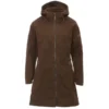 FRILUFTS ULLAHAU COAT Frauen - Übergangsjacke Bracken