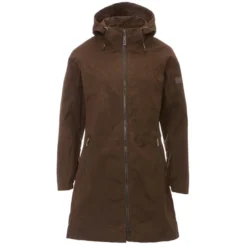 FRILUFTS ULLAHAU COAT Frauen - Übergangsjacke Bracken
