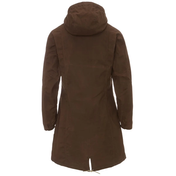 FRILUFTS ULLAHAU COAT Frauen - Übergangsjacke Bracken 2 FRILUFTS ULLAHAU COAT Frauen - Übergangsjacke Bracken – Bild 2
