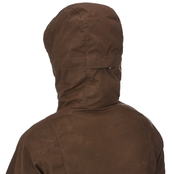 FRILUFTS ULLAHAU COAT Frauen - Übergangsjacke Bracken 7 FRILUFTS ULLAHAU COAT Frauen - Übergangsjacke Bracken – Bild 7