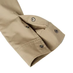 FRILUFTS WANAKA L/S SHIRT Männer - Outdoor Hemd Light Khaki -Outdoora Verkäufe 285074009 d wanaka ls shirt frilufts