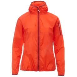 FRILUFTS LINDIS JACKET Frauen - Windbreaker