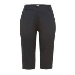 FRILUFTS SKOGAR SOFTSHELL CAPRI Frauen - Softshellhose Caviar