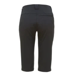 FRILUFTS SKOGAR SOFTSHELL CAPRI Frauen - Softshellhose Caviar 10 FRILUFTS SKOGAR SOFTSHELL CAPRI Frauen - Softshellhose Caviar -Outdoora Verkäufe 285131004 c skogar softshell capri frilufts 1