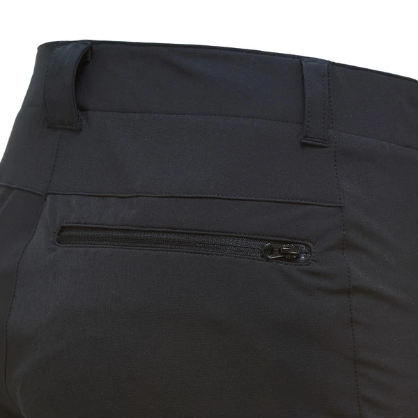 FRILUFTS SKOGAR SOFTSHELL CAPRI Frauen - Softshellhose Caviar 4 FRILUFTS SKOGAR SOFTSHELL CAPRI Frauen - Softshellhose Caviar – Bild 4