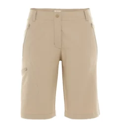 FRILUFTS SKOGAR SOFTSHELL SHORTS Frauen - Shorts