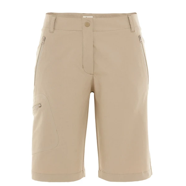 FRILUFTS SKOGAR SOFTSHELL SHORTS Frauen - Shorts 1 FRILUFTS SKOGAR SOFTSHELL SHORTS Frauen - Shorts