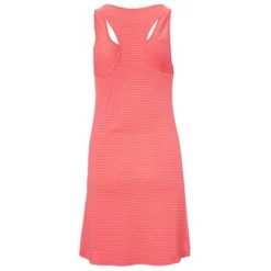 FRILUFTS ZUBIRI SL DRESS Frauen - Kleid Deep Sea Coral -Outdoora Verkäufe 285159010 c zubiri sl dress frilufts