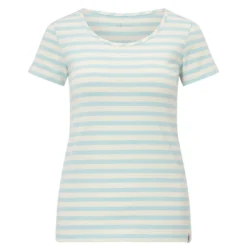 FRILUFTS PENICHE T-SHIRT Frauen - Funktionsshirt Stratosphere