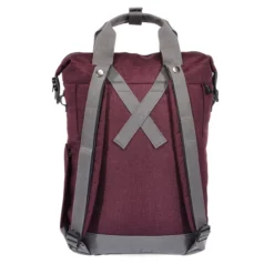 FRILUFTS TEO - Tagesrucksack Wine Red -Outdoora Verkäufe 285285004 c teo frilufts