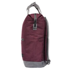 FRILUFTS TEO - Tagesrucksack Wine Red -Outdoora Verkäufe 285285004 e teo frilufts