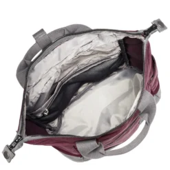 FRILUFTS TEO - Tagesrucksack Wine Red -Outdoora Verkäufe 285285004 h teo frilufts