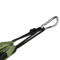 FRILUFTS MOSQUITO HAMMOCK - Hängematte Vineyard Green/black -Outdoora Verkäufe 287703001 c mosquito hammock frilufts