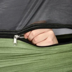 FRILUFTS MOSQUITO HAMMOCK - Hängematte Vineyard Green/black -Outdoora Verkäufe 287703001 d mosquito hammock frilufts