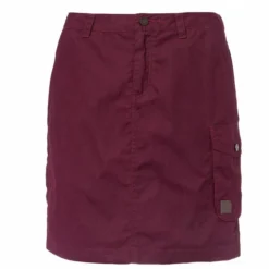 FRILUFTS RAZNAS SKIRT Frauen - Rock Fig