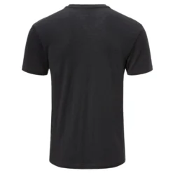 FRILUFTS NOLSOY T-SHIRT Männer - Funktionsshirt Caviar -Outdoora Verkäufe 291655004 c nolsoy tshirt frilufts