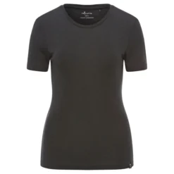 FRILUFTS NOLSOY T-SHIRT Frauen - Funktionsshirt Caviar