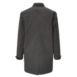 FRILUFTS MUONIO COAT Männer - Regenmantel Caviar -Outdoora Verkäufe 291703003 d muonio coat frilufts