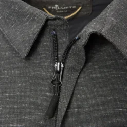 FRILUFTS MUONIO COAT Männer - Regenmantel Caviar -Outdoora Verkäufe 291703003 e muonio coat frilufts