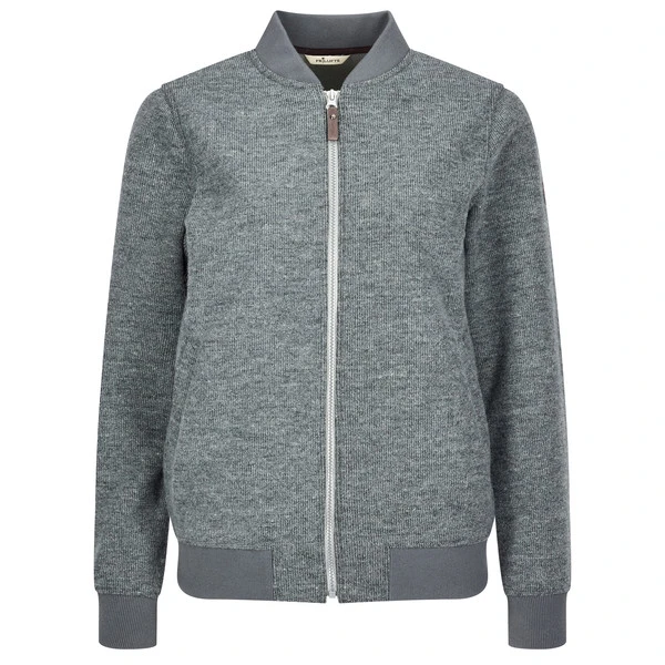 FRILUFTS LIMINKA FLEECE JACKET Frauen - Fleecejacke Monument 1 FRILUFTS LIMINKA FLEECE JACKET Frauen - Fleecejacke Monument