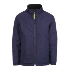 FRILUFTS VITI TWIN JACKET Kinder - Doppeljacke Swedish Blue -Outdoora Verkäufe 291806016 c viti twin jacket frilufts 1