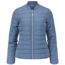 FRILUFTS TALARA PADDED JACKET Frauen - Übergangsjacke