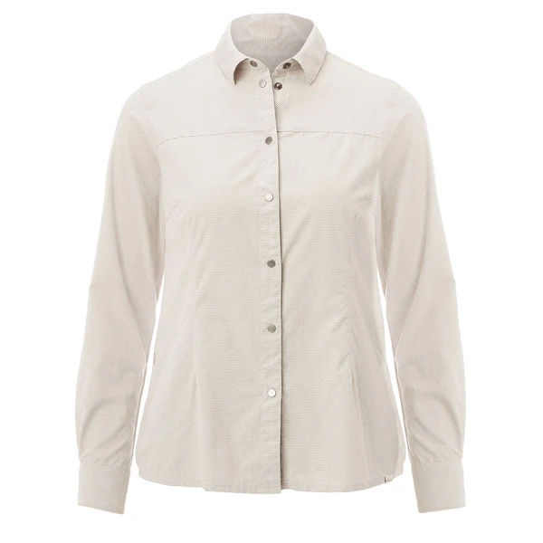 FRILUFTS KEA L/S SHIRT Frauen - Outdoor Bluse 3 FRILUFTS KEA L/S SHIRT Frauen - Outdoor Bluse – Bild 3