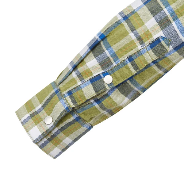 FRILUFTS SALANGO L/S SHIRT Frauen - Outdoor Bluse 6 FRILUFTS SALANGO L/S SHIRT Frauen - Outdoor Bluse – Bild 6