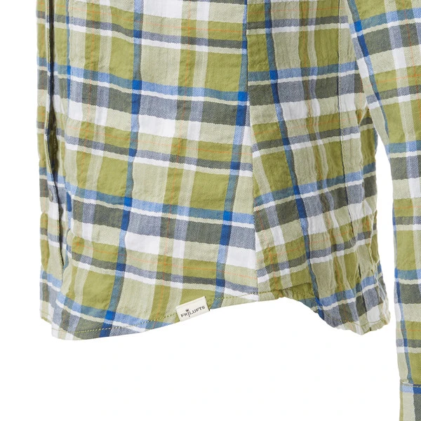 FRILUFTS SALANGO L/S SHIRT Frauen - Outdoor Bluse 7 FRILUFTS SALANGO L/S SHIRT Frauen - Outdoor Bluse – Bild 7