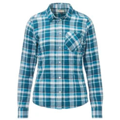 FRILUFTS SALANGO L/S SHIRT Frauen - Outdoor Bluse 9 FRILUFTS SALANGO L/S SHIRT Frauen - Outdoor Bluse -Outdoora Verkäufe 298032024 a salango ls shirt frilufts 1