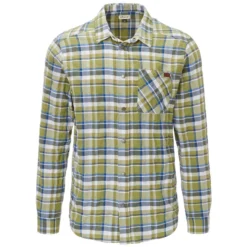 FRILUFTS SALANGO L/S SHIRT Männer - Outdoor Hemd