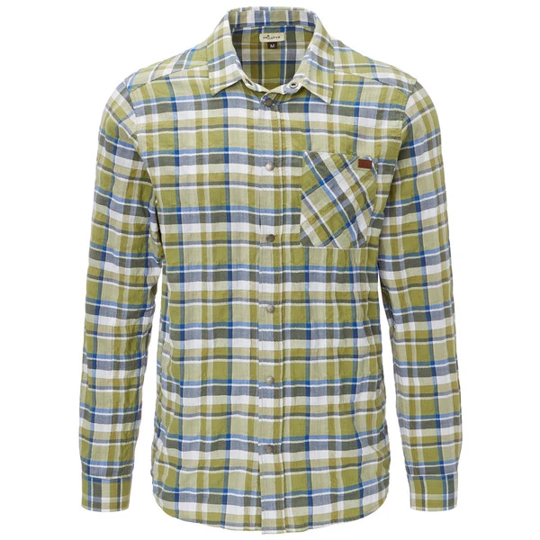 FRILUFTS SALANGO L/S SHIRT Männer - Outdoor Hemd 1 FRILUFTS SALANGO L/S SHIRT Männer - Outdoor Hemd