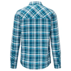 FRILUFTS SALANGO L/S SHIRT Männer - Outdoor Hemd 8 FRILUFTS SALANGO L/S SHIRT Männer - Outdoor Hemd -Outdoora Verkäufe 298043015 b salango ls shirt frilufts 1