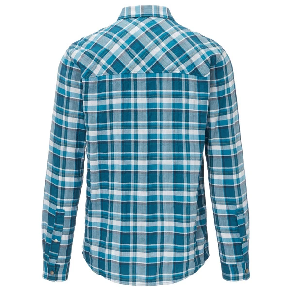 FRILUFTS SALANGO L/S SHIRT Männer - Outdoor Hemd 4 FRILUFTS SALANGO L/S SHIRT Männer - Outdoor Hemd – Bild 4