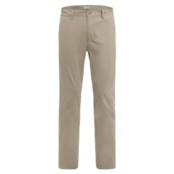 FRILUFTS URK PANTS Männer - Freizeithose Aluminium