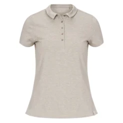 FRILUFTS BITONTO POLO SHIRT Frauen - Funktionsshirt