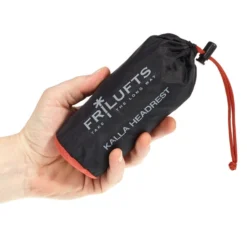 FRILUFTS KALLA HEADREST - Nackenkissen Red Ochre/magnet 5 FRILUFTS KALLA HEADREST - Nackenkissen Red Ochre/magnet -Outdoora Verkäufe 299205001 c kalla headrest frilufts 1