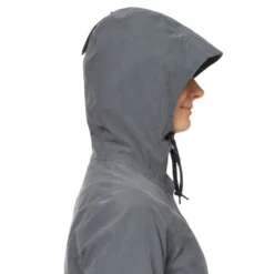 FRILUFTS YUMBILLA JACKET Frauen - Regenjacke Dark Sapphire -Outdoora Verkäufe 299369009 e yumbilla jacket frilufts 1