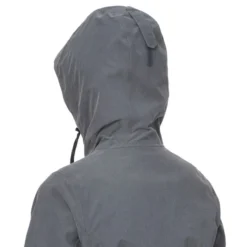 FRILUFTS YUMBILLA JACKET Frauen - Regenjacke Dark Sapphire -Outdoora Verkäufe 299369009 f yumbilla jacket frilufts 1